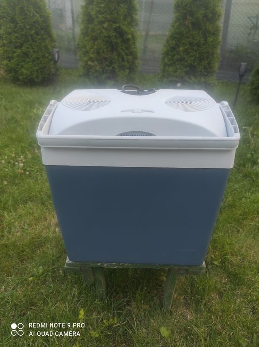 Хладилна чанта Mobicool