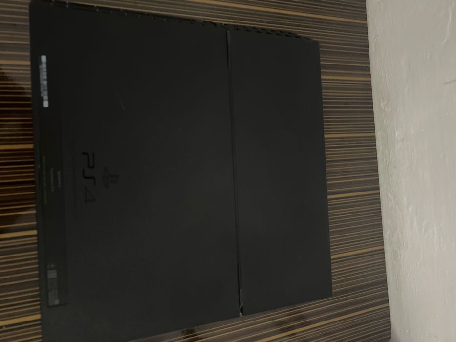 Playstation 4 С турецким Акаунтом