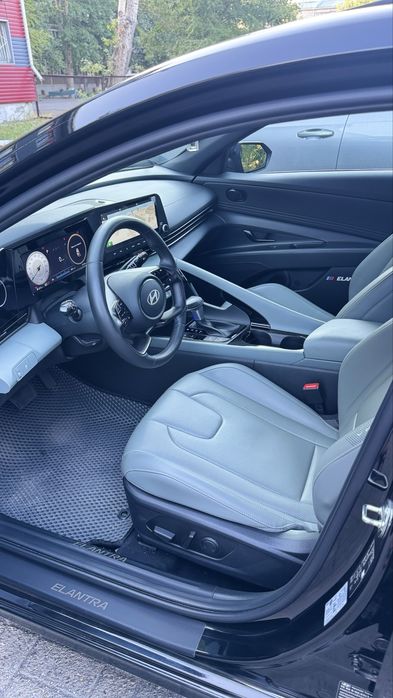 Продам Хенде Элантра