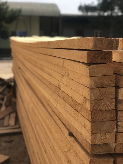 Пиломатериалы