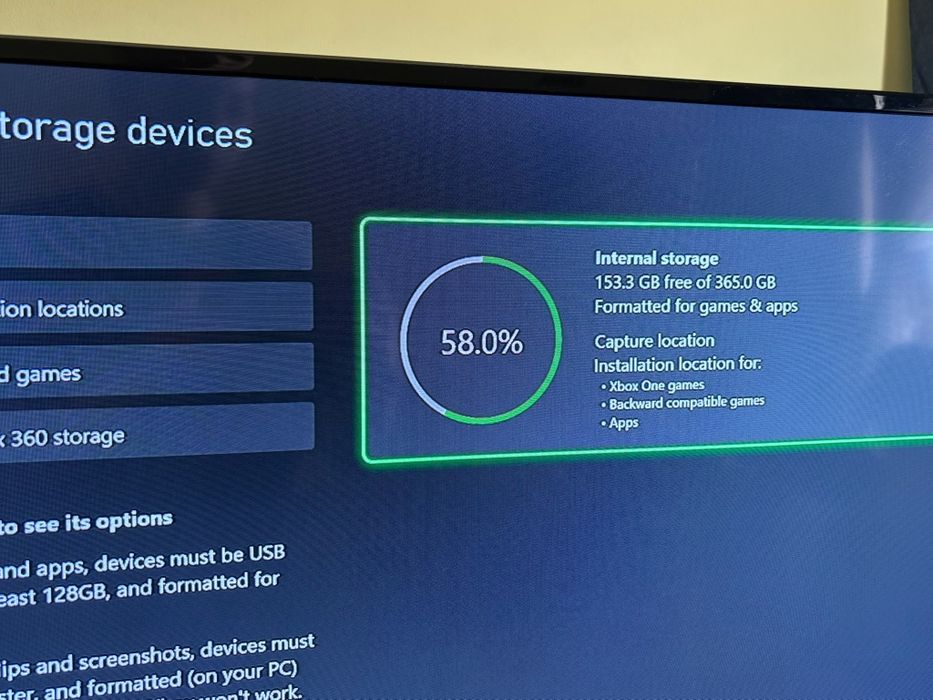 Xbox One - Testat