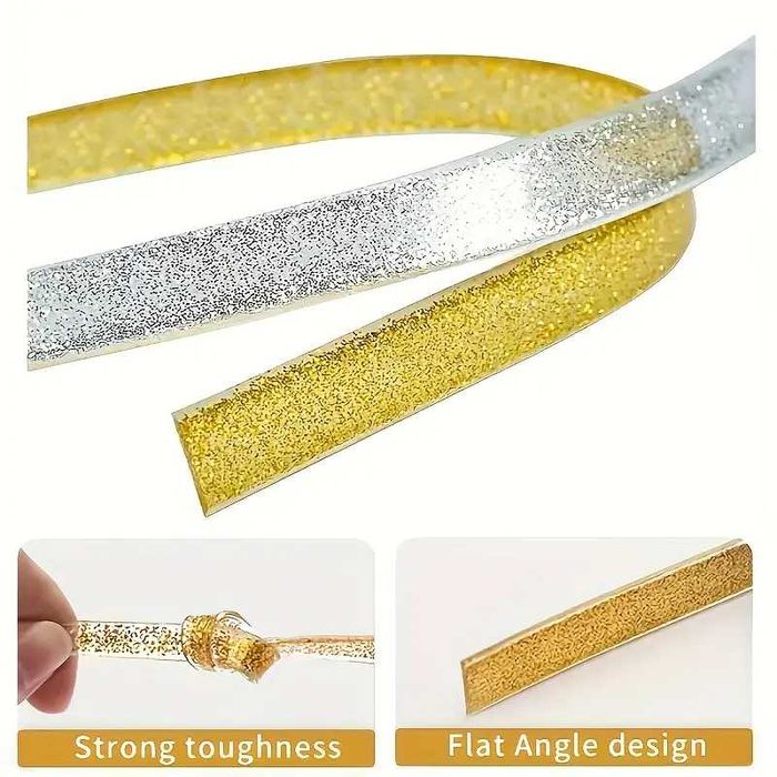 Декоративна декоративна лента