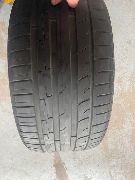 Anvelope sailun 245/40r20 cu 275/35r20
