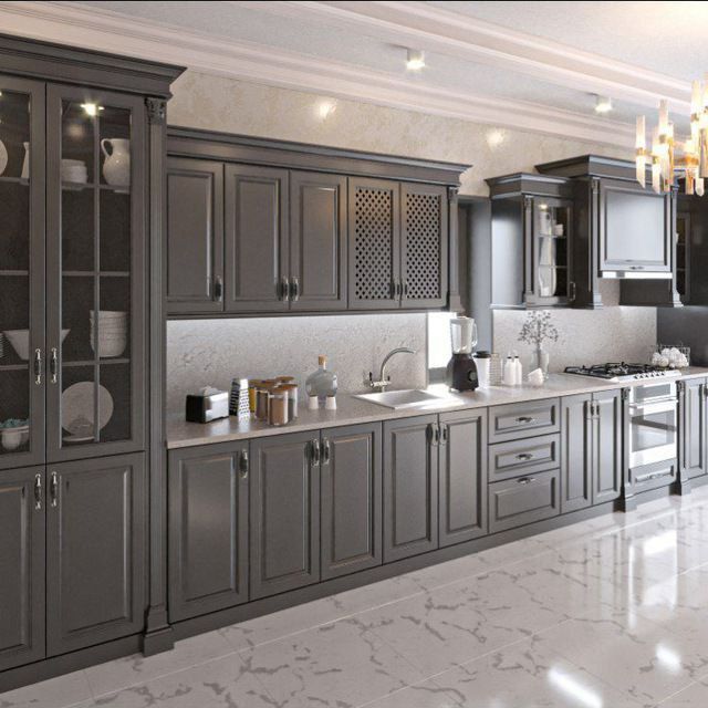 Kuxinni oshxona mebeli