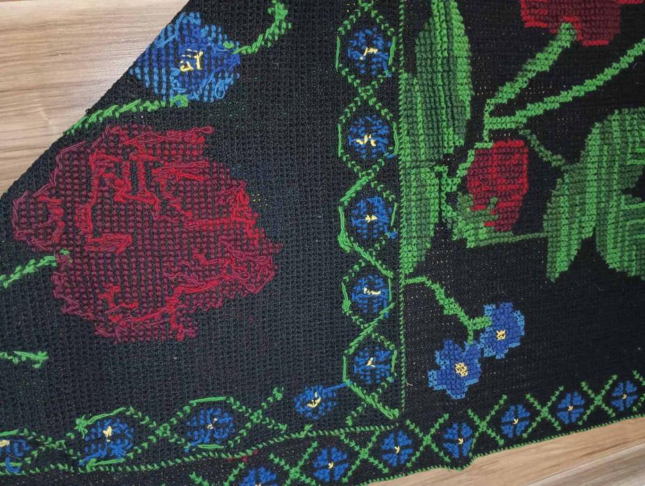 Ковертюри за стена