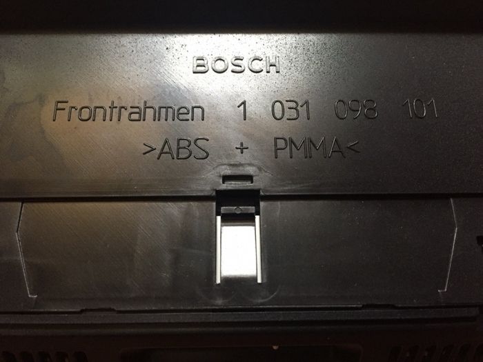 Ceasuri bord mercedes a-class