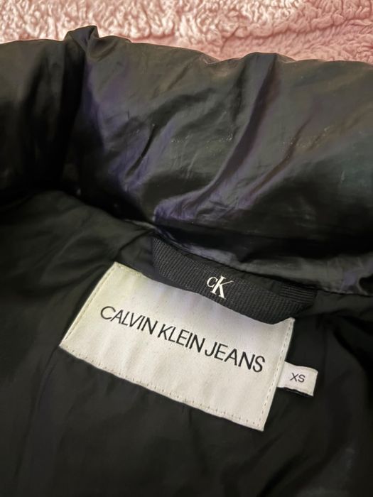 Geaca Dama Calvin Klein