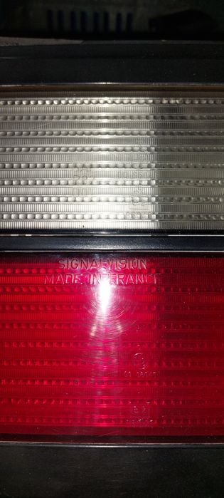Продам задни фонари PASSAT B3 универсал