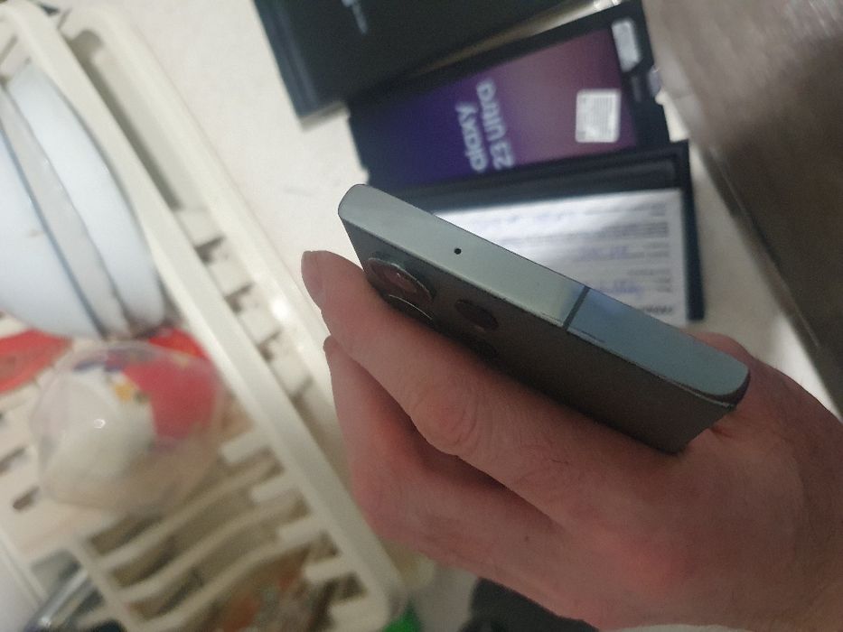 Galaxy S23 Ultra 256gb