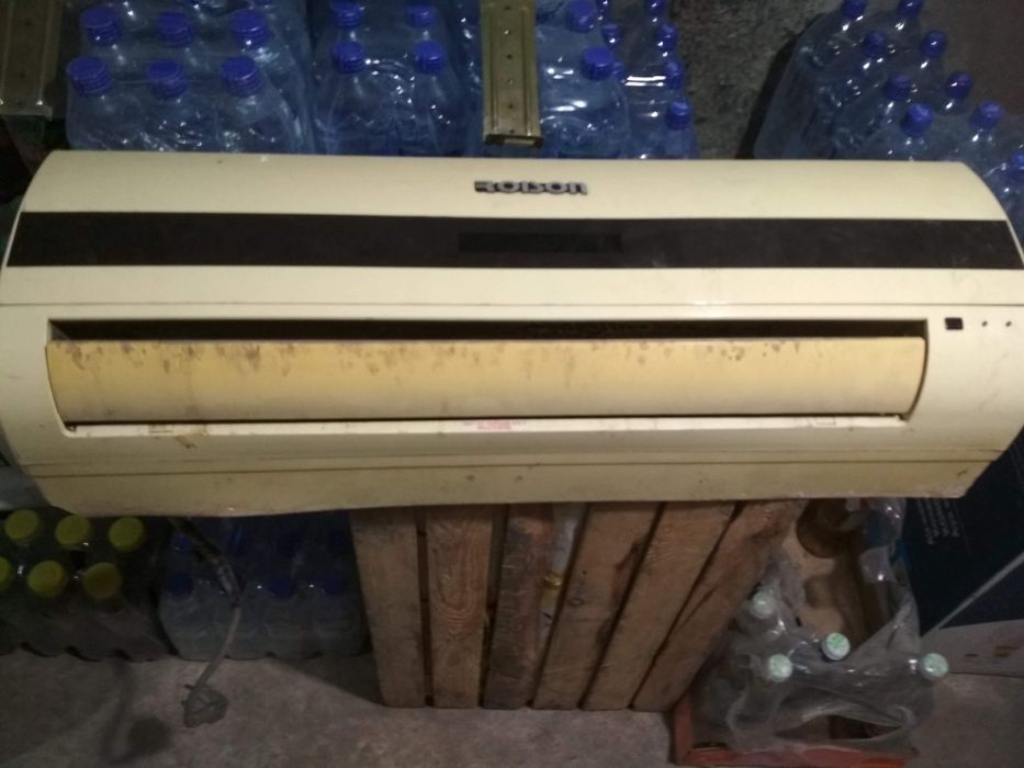 Кондитционер Royson