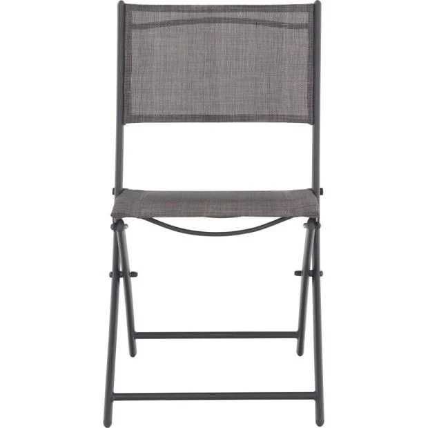 Градински сгъваеми столове 2 бр.