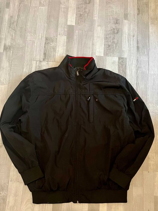 Tommy Hilfiger — мъжко яке, размер XXL