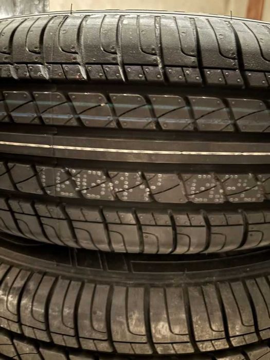 Автошины от кобальта