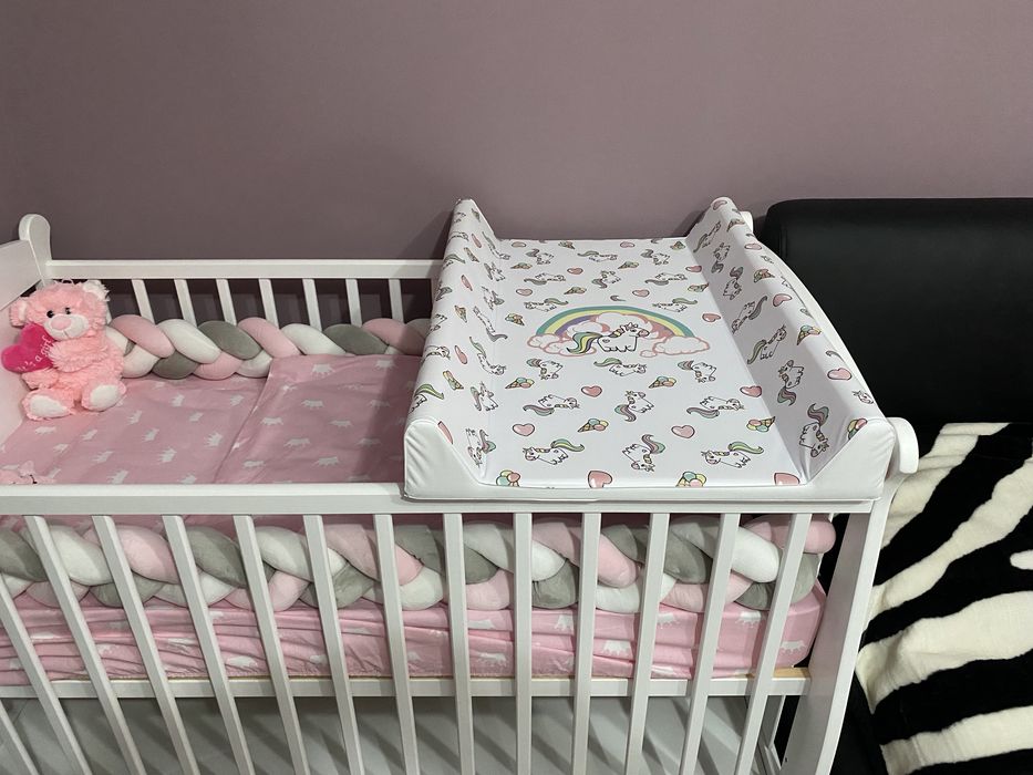 Patut bebe 120*60