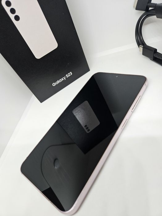 Samsung Galaxy S23 128gb/8ram Lavendar