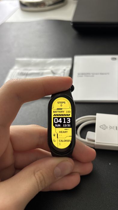 Xiaomi Mi Smart Band 9