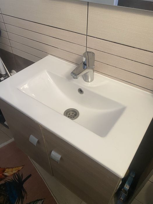 Masca pt chiuveta baie de vanzare