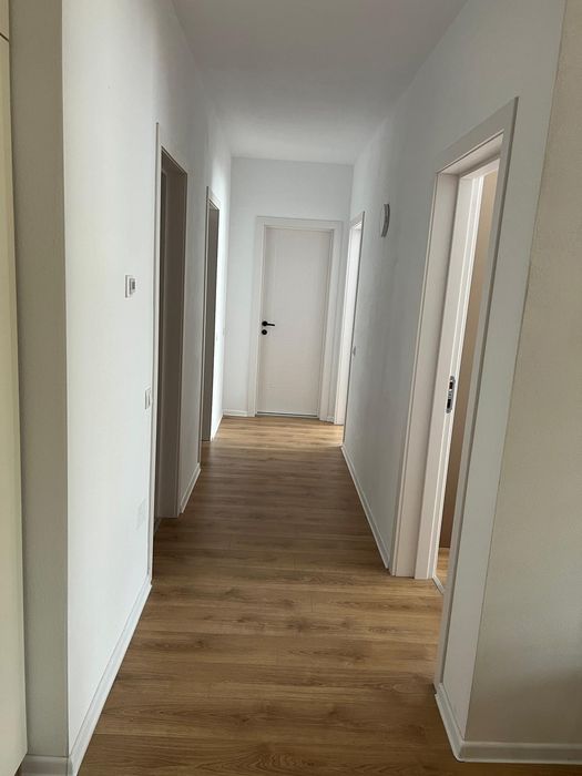 Chirie sau Apartament green residance regim hotelier