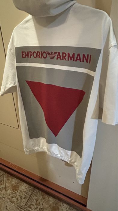 Emporio Armani 100% оригинал!