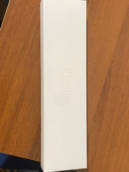 Apple watch 8 series