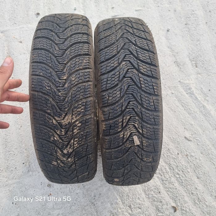 165 70 14 зимни запзени