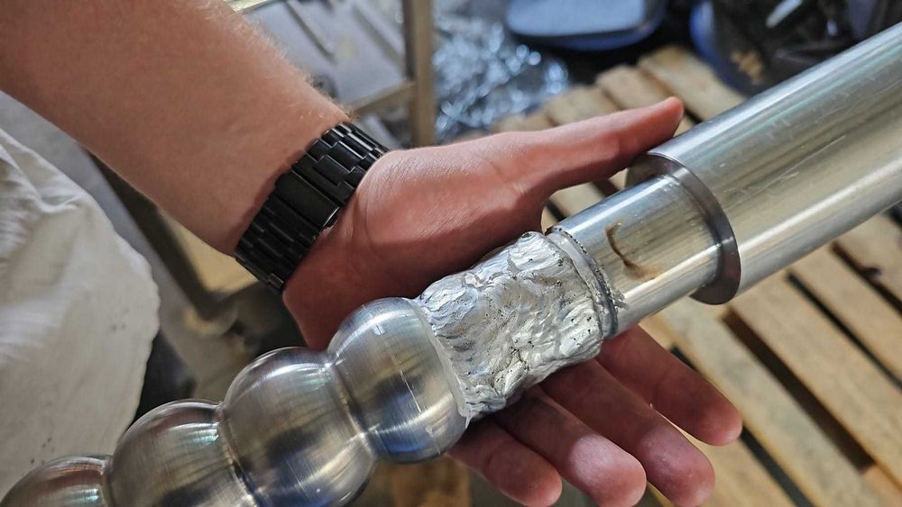 SUDURĂ PROFESIONALĂ – Aluminiu, Inox, Cupru, Alama, Otel | Calitate PREMIUM