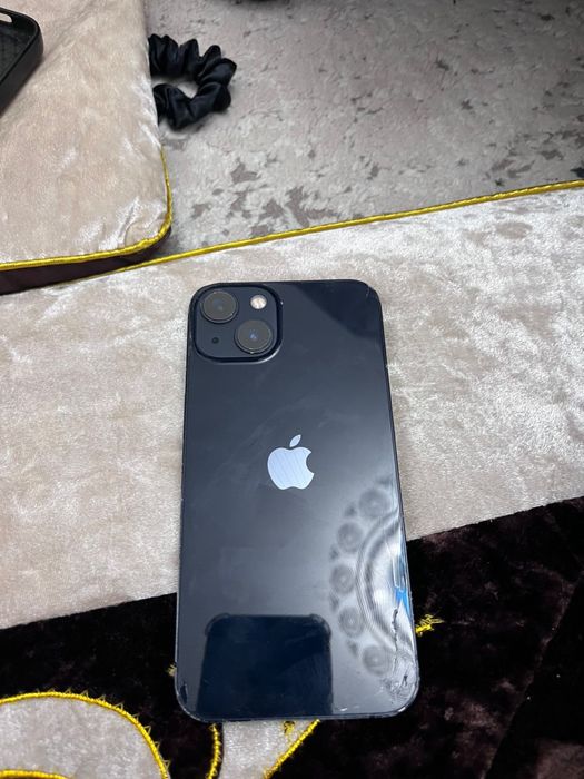 IPhone 13, 128гб, акб 80%