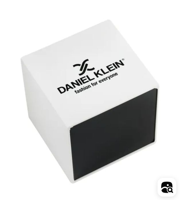 Часы Daniel Klein