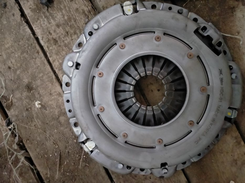 Продам МККП хендай Старекс