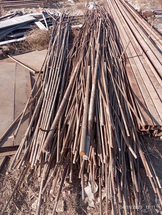 Truba shveller ugolnik list dvuxtavr armatura profil bor