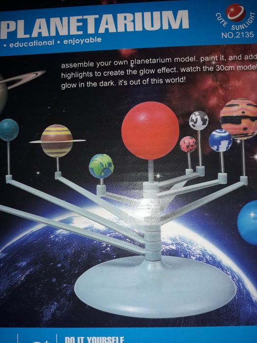 Детское творчество