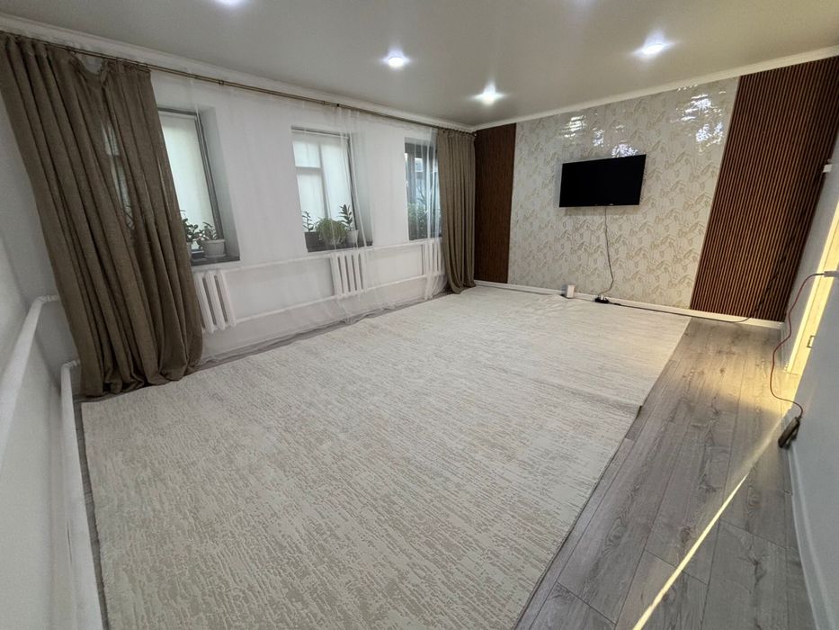 Дом в раене Курмыш