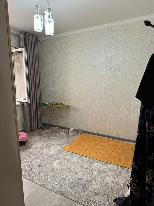 Продаётся 2-х комнатная кв в центре