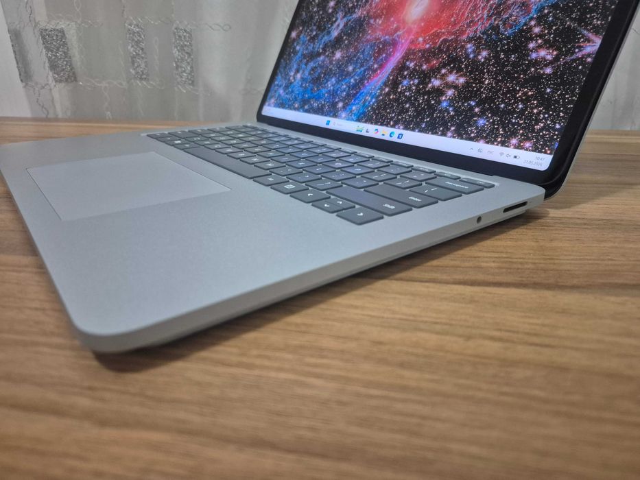 Microsoft Surface Studio