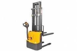 штабелер 2 T 160см pol elektricheskiy pol avtomat