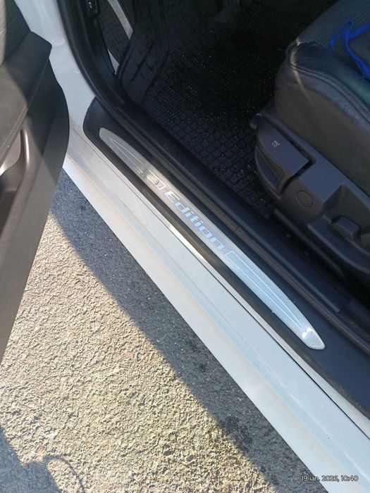 Vand BMW Seria 5 E60 M pachet