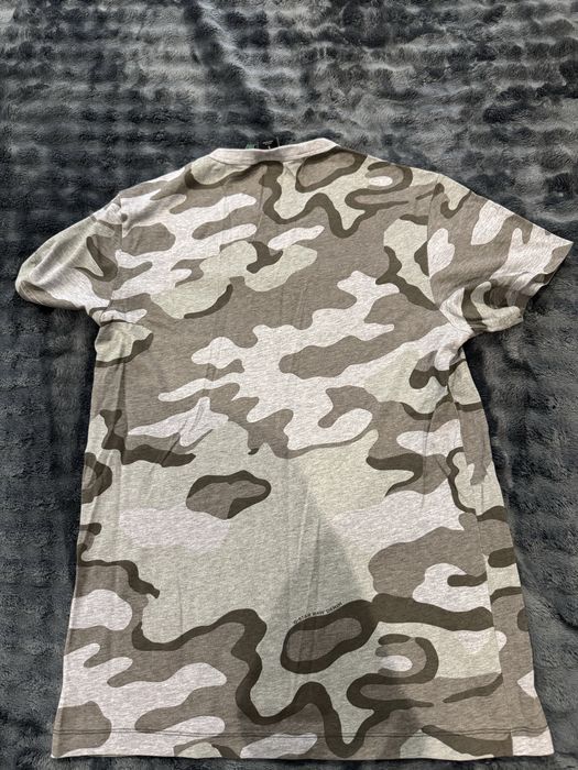 Тениска G-star raw