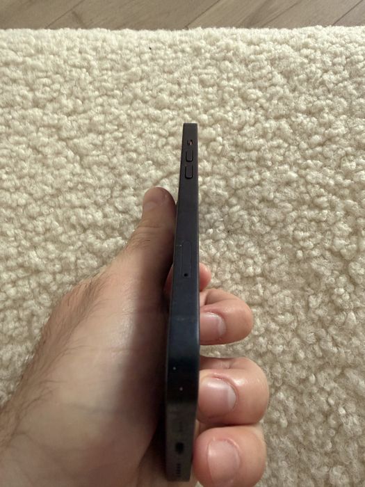 iPhone 13 128 GB – Midnight – Neverlocked
