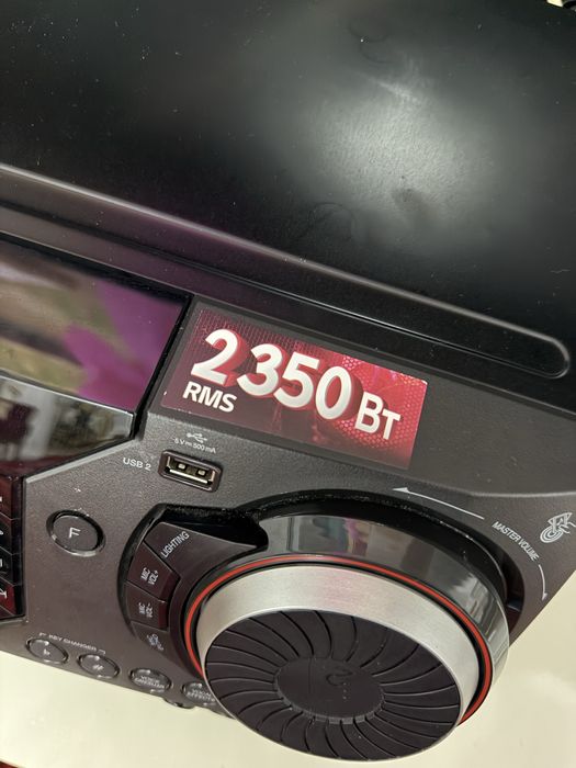 Караоке бар домашний, блютуз