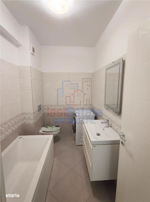 Apartament 1 camera Valea Lupului - CCR
