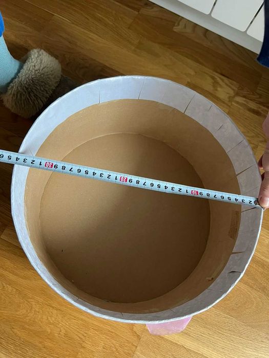 Сватбена кутия за пари и пожелания