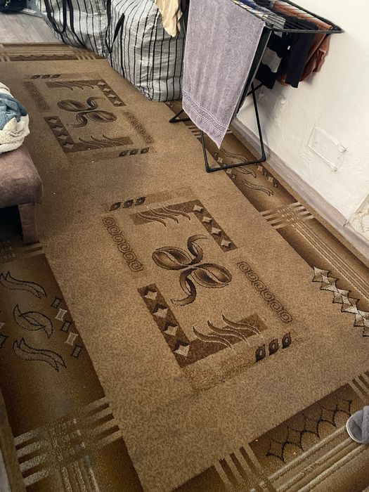 Продам палас 1,5*3