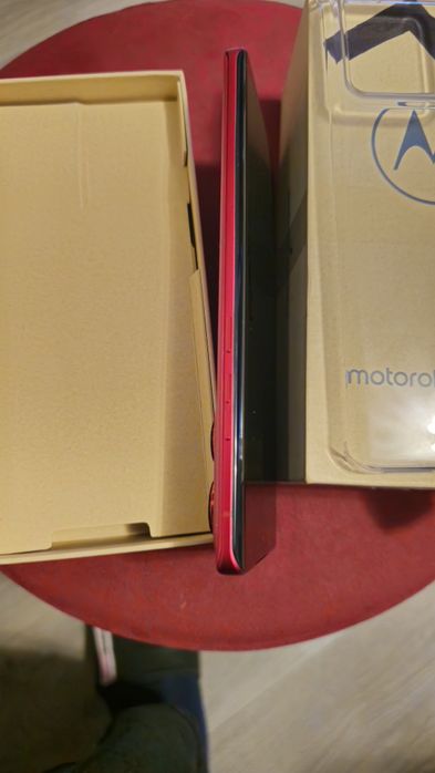 Motorola moto edge 40