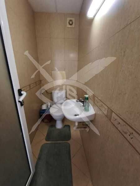 Тристаен апартамент в к.к Слънчев Бряг