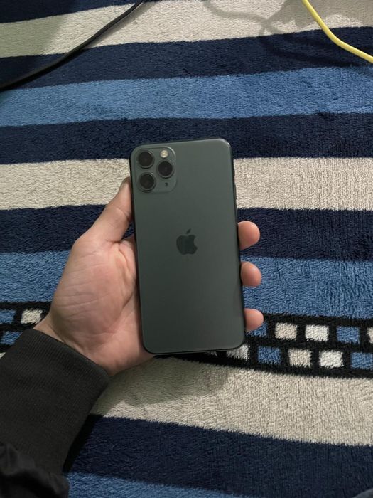 Срочно 11 PRO 100% 64gb