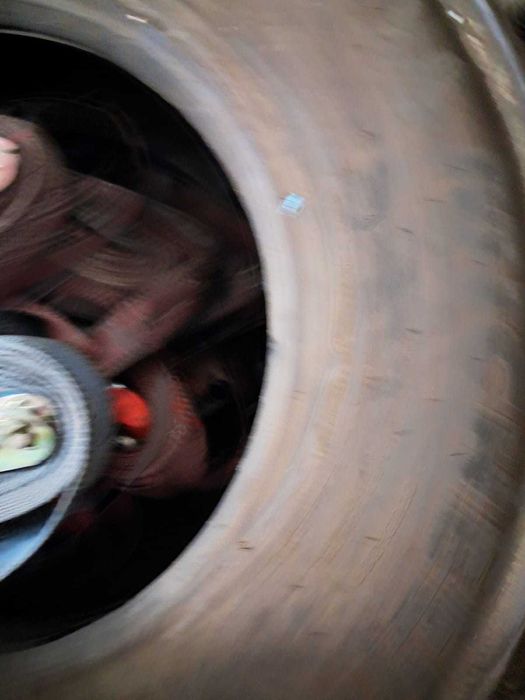 Шины на грузовое авто