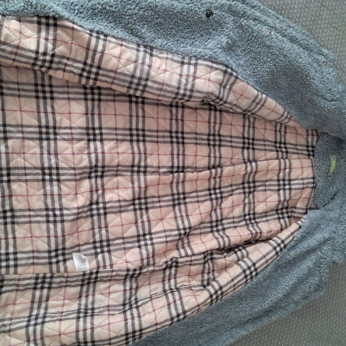 Продам эко шубу для девочки