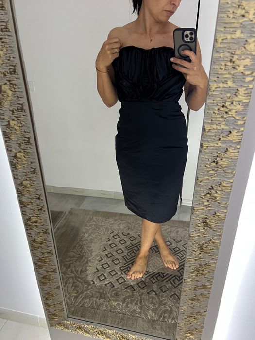 Rochie ASOS mărime S