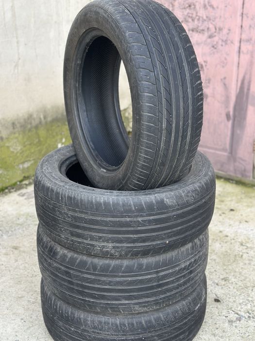 215.55R17  в отличном состояний