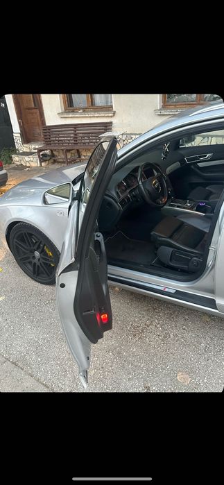 Audi A6 c6 3.0Tdi